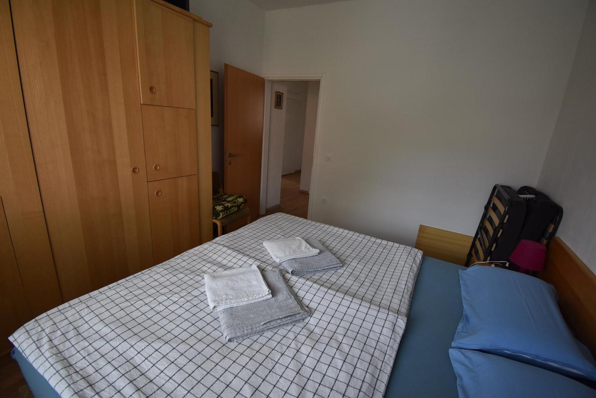Apartments Free Alps, Massage & Wine Bovec Exterior foto