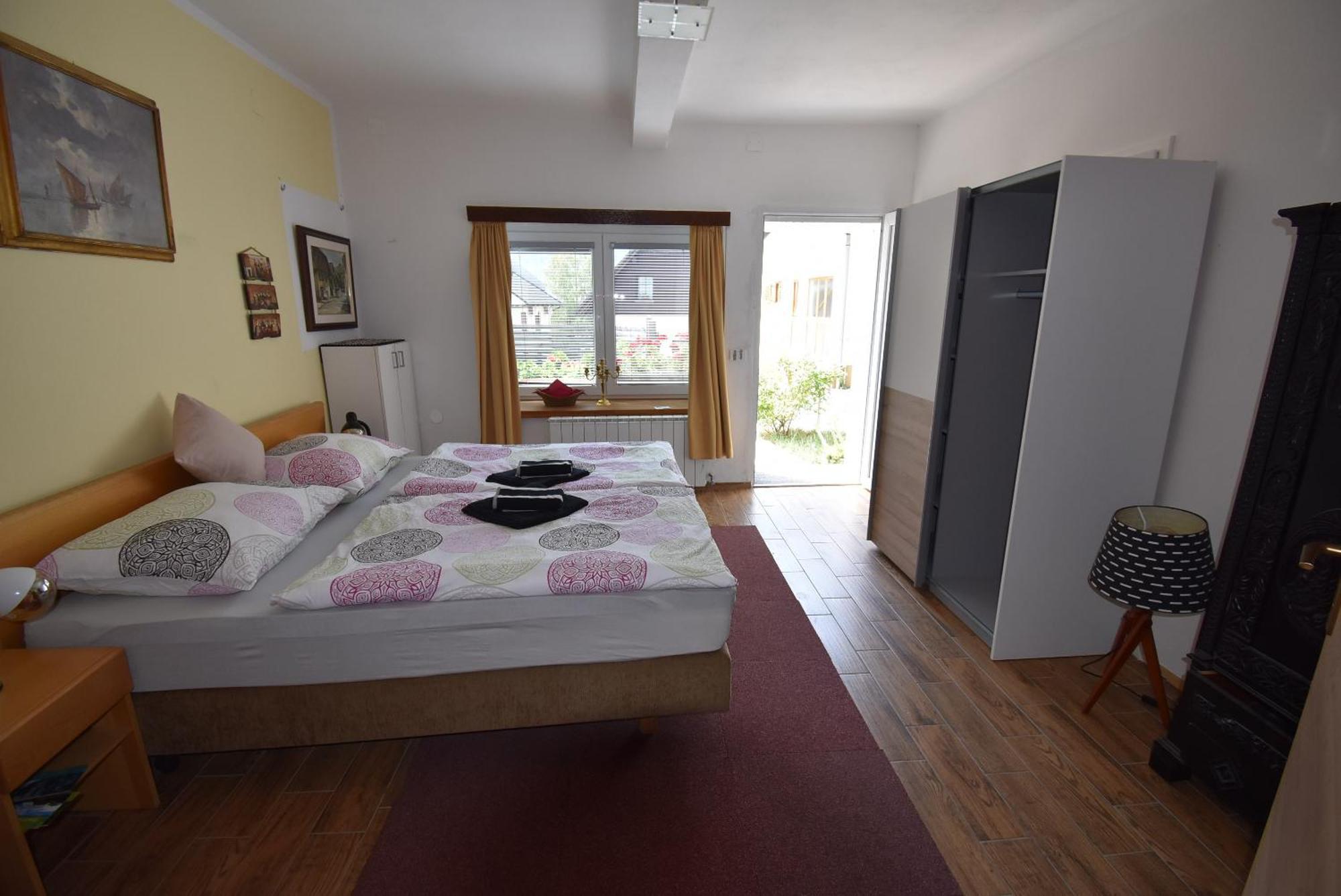 Apartments Free Alps, Massage & Wine Bovec Exterior foto
