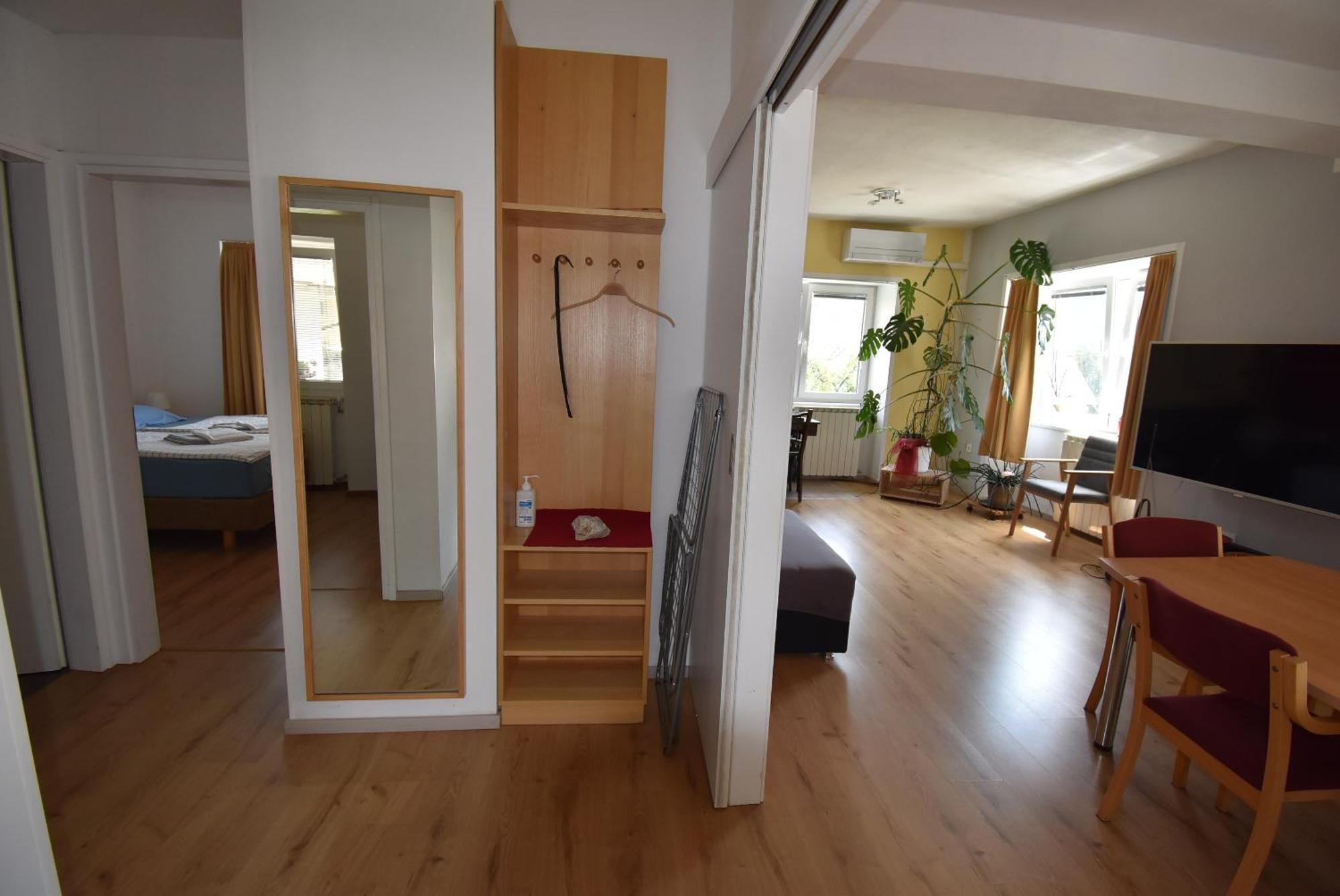Apartments Free Alps, Massage & Wine Bovec Exterior foto