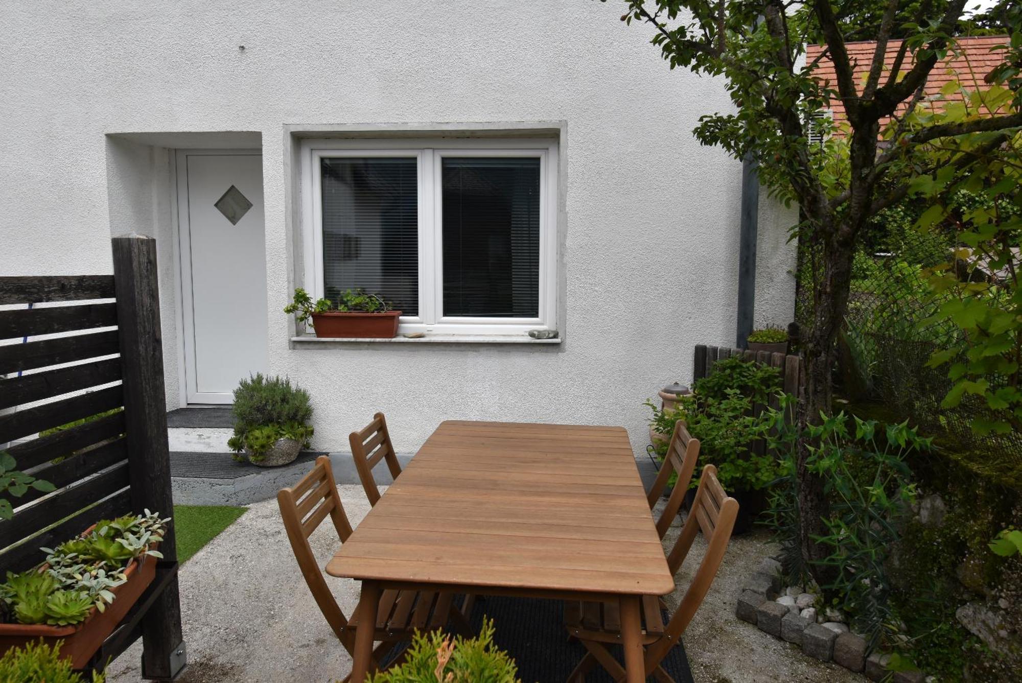 Apartments Free Alps, Massage & Wine Bovec Exterior foto