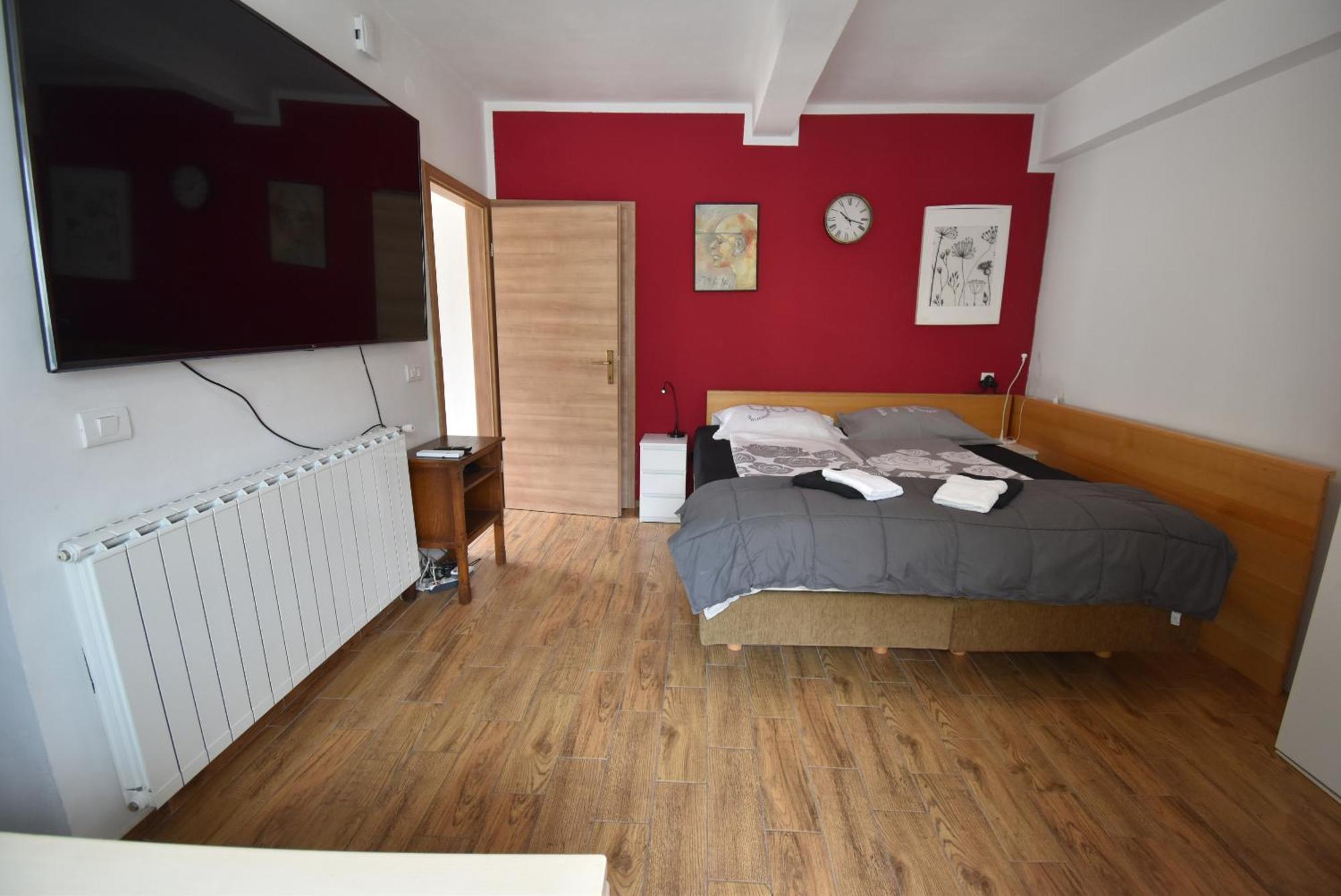 Apartments Free Alps, Massage & Wine Bovec Exterior foto