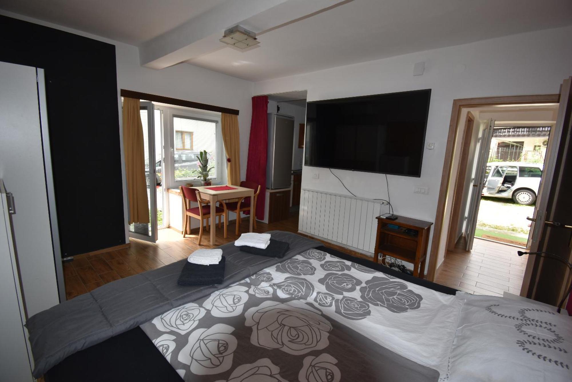 Apartments Free Alps, Massage & Wine Bovec Exterior foto